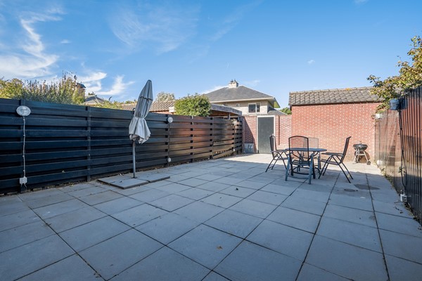 Medium property photo - Zandzeggelaan 199, 2554 HM Den Haag